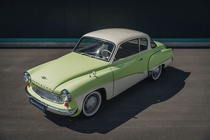 Wartburg 311 1964
