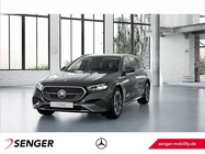 Mercedes-Benz E-Class 2024