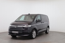 Volkswagen T7 2025