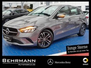 Mercedes-Benz B-Class 2024