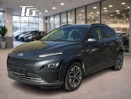 Hyundai Kona 2021