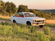 Opel Kadett 1976