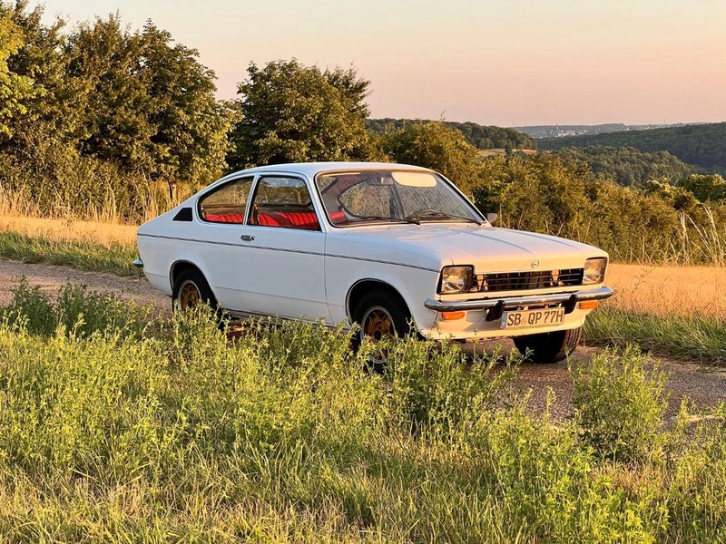 Opel Kadett
