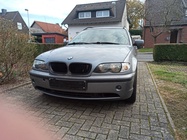 BMW 3 Series 2003