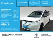 Volkswagen T7 2025