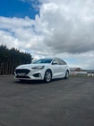 Ford Focus 2019