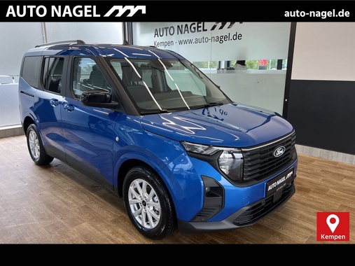 Ford Tourneo Courier 2024