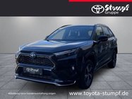 Toyota RAV4 2025