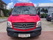 Mercedes-Benz Sprinter 2018