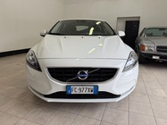 Volvo V40 2016