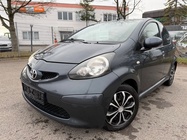 Toyota Aygo 2006