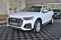 Audi Q5 2022
