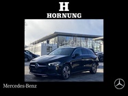 Mercedes-Benz CLA-Class 2021