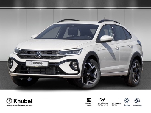 Volkswagen Taigo 2025