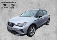 Seat Arona 2023