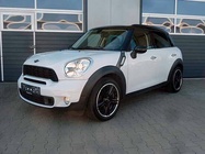 MINI Countryman 2011