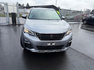 Peugeot 3008 2020