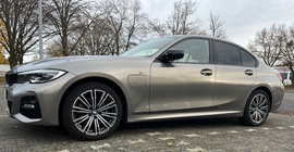 BMW 3 Series 2019