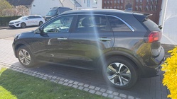 Kia Niro EV 2022