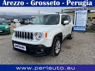 Jeep Renegade 2016