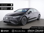 Mercedes-Benz EQS 2025