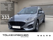 Ford Kuga 2022