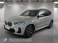 BMW X3 2024