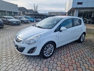 Opel Corsa 2012