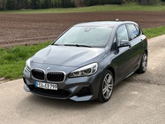 BMW 2 Series 2019