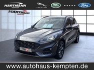 Ford Kuga 2022