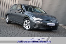 Volkswagen Golf 2020