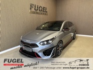Kia pro cee'd / ProCeed 2024