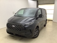 Ford Tourneo Custom 2025