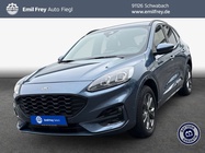 Ford Kuga 2022