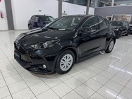 Toyota Yaris 2022