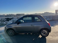 Fiat 500C 2023