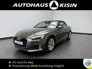 Audi A5 2024