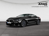 BMW 8 Series 2025
