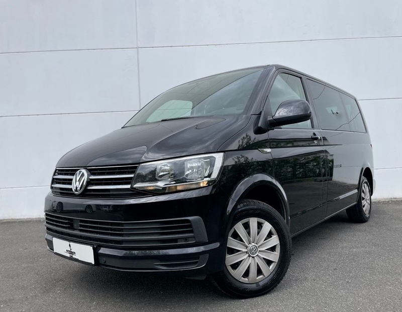Volkswagen T6