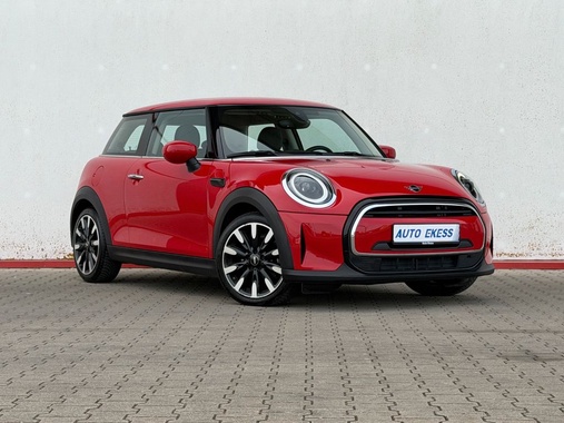 MINI Cooper 2022