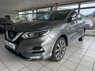 Nissan Qashqai 2019