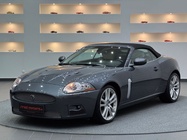 Jaguar XKR 2007