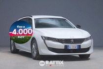 Peugeot 508 2022