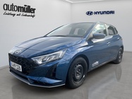 Hyundai i20 2025