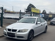 BMW 3 Series 2005