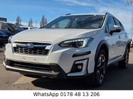 Subaru XV 2020