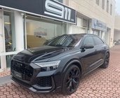 Audi Q8 2022