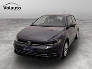 Volkswagen Polo 2025
