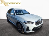 BMW X3 2023