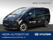 Hyundai Staria 2025